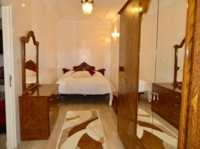 A Cozy Home right in the heart of Tangier